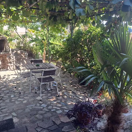 公寓 Camelia 奥帕提亚