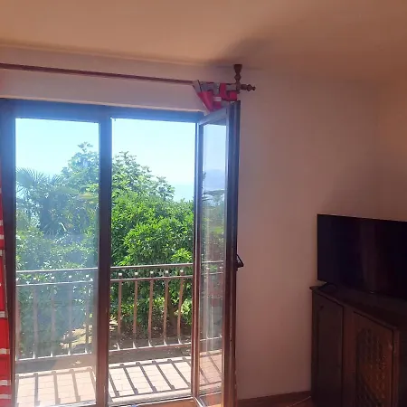 Camelia Apartamento *