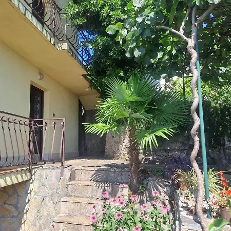 Apartman Camelia Abbázia