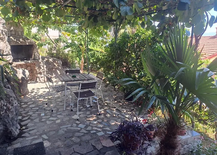 Apartman Camelia Abbázia