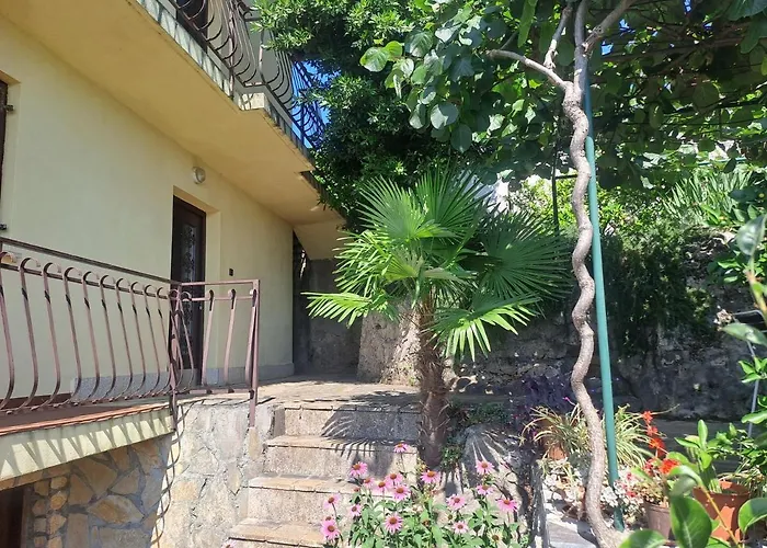 Apartman Camelia Abbázia