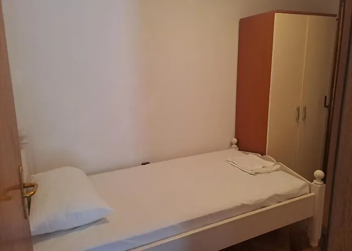 아파트 Camelia 오파티아